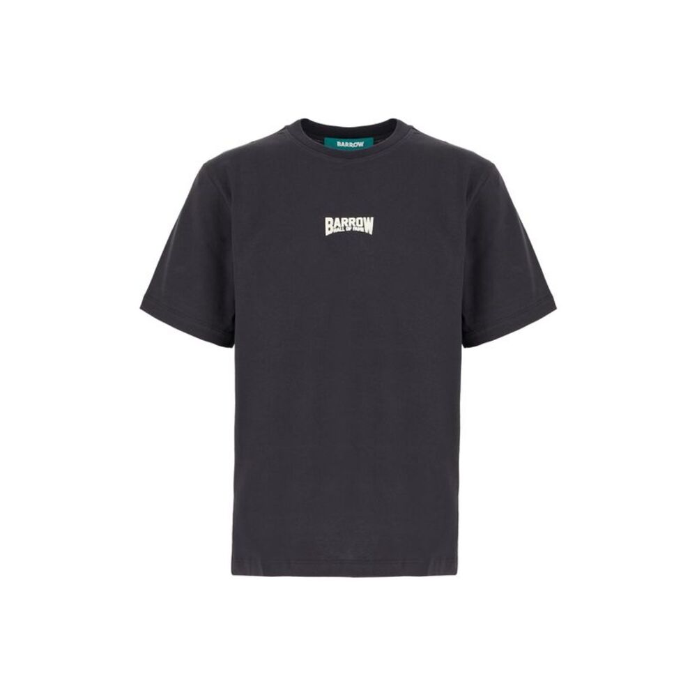Barrow Man Clothing T-Shirt